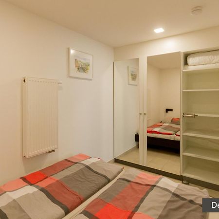 דירות זימראת' Rurtal De Luxe מראה חיצוני תמונה
